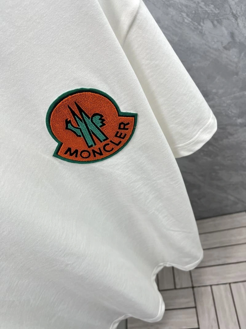 Moncler T-Shirts Packable 141103