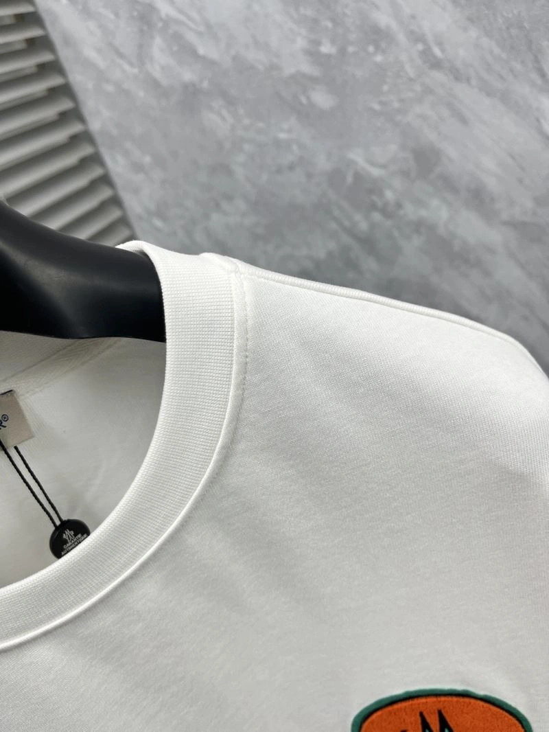 Moncler T-Shirts Packable 141103