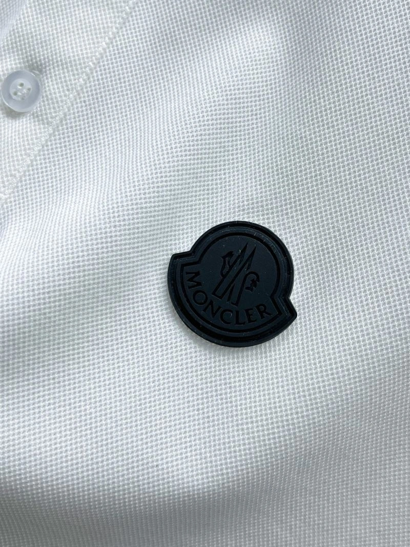 WaterResistant Moncler T-Shirts 141098