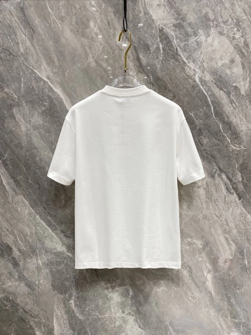 Moncler T-Shirts Durable 141097