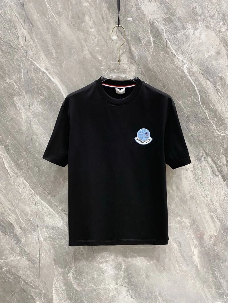 FashionForward Moncler T-Shirts 141096