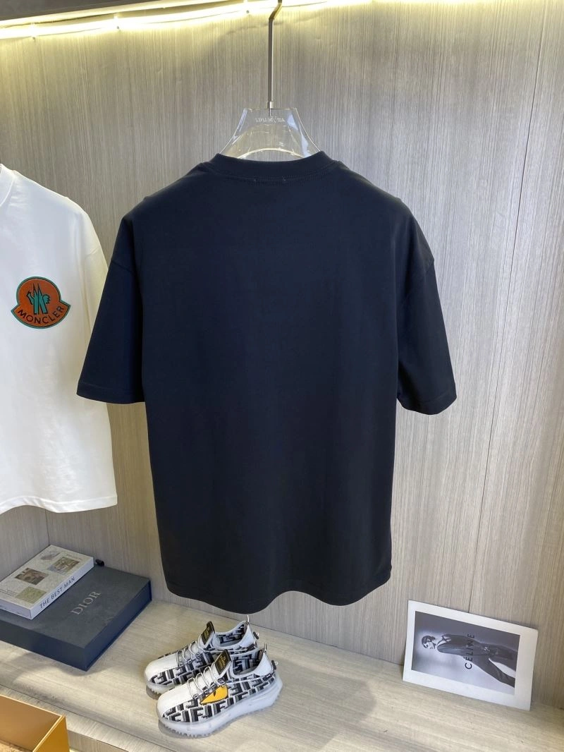Premium Moncler T-Shirts 141094