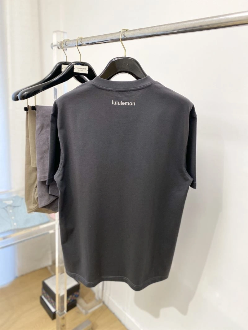 Moncler T-Shirts Bright 141087