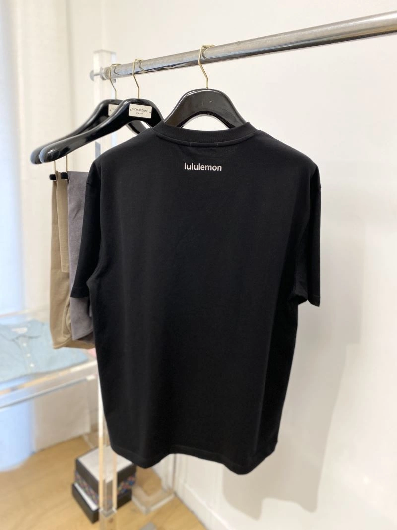 Moncler T-Shirts OdorResistant 141084