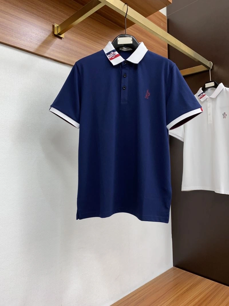 Tailored Moncler T-Shirts 141091