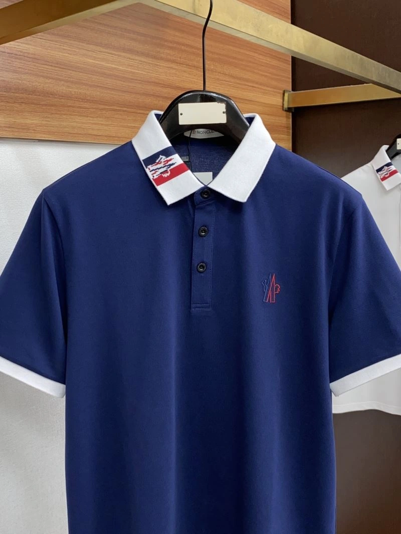 Tailored Moncler T-Shirts 141091