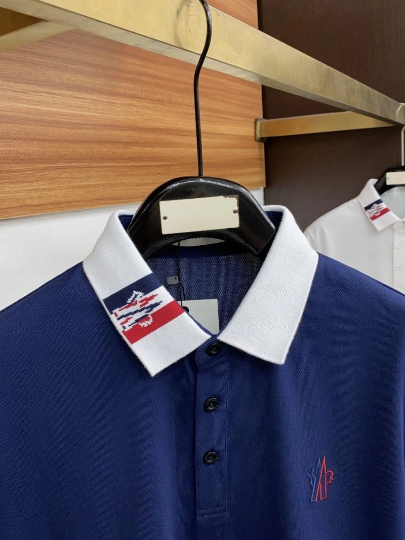 Tailored Moncler T-Shirts 141091