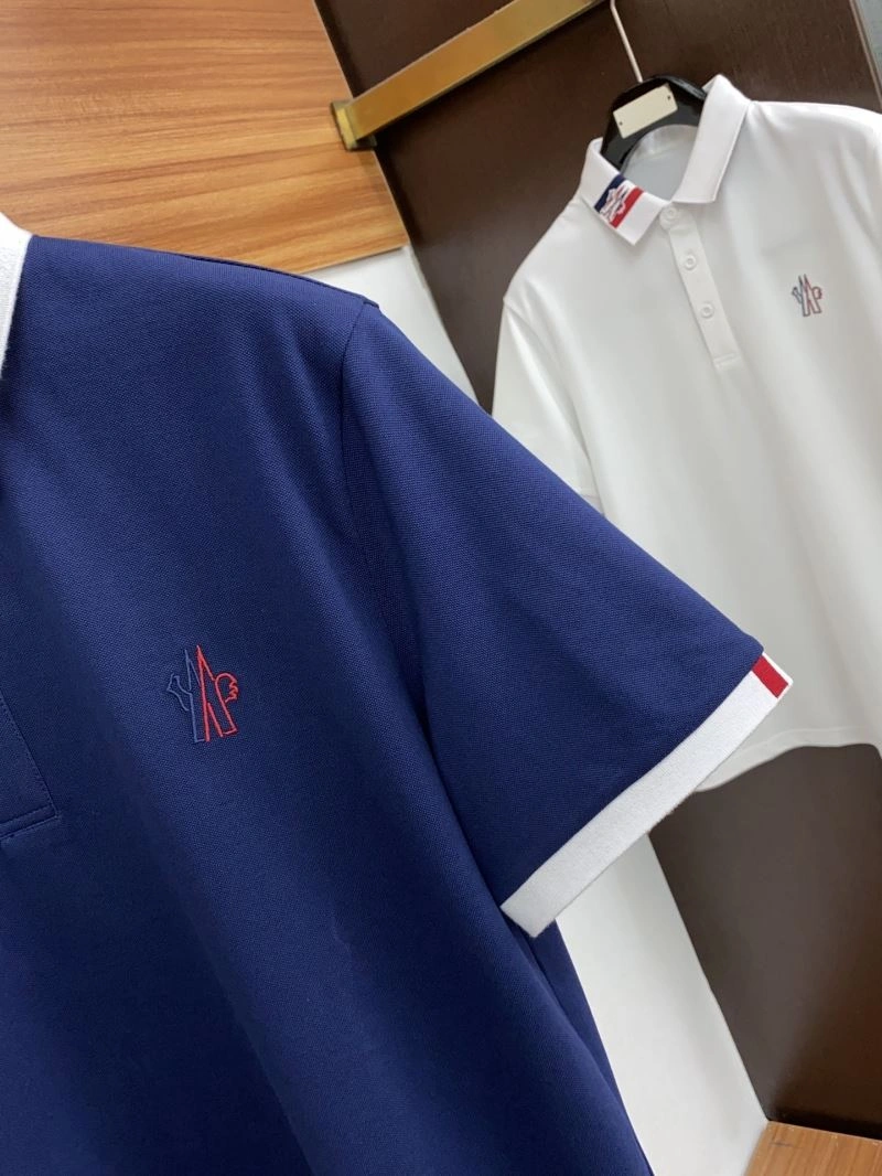 Tailored Moncler T-Shirts 141091