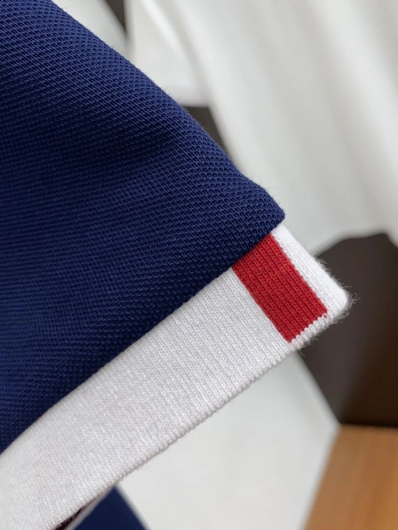Tailored Moncler T-Shirts 141091