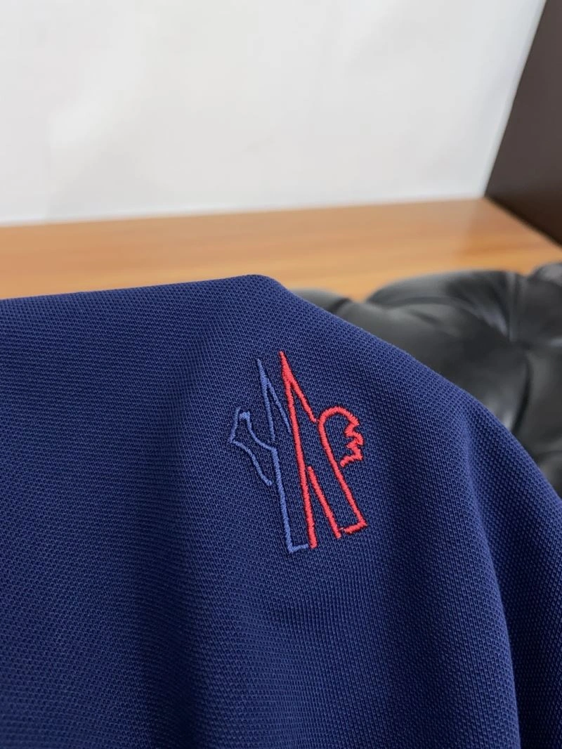 Tailored Moncler T-Shirts 141091