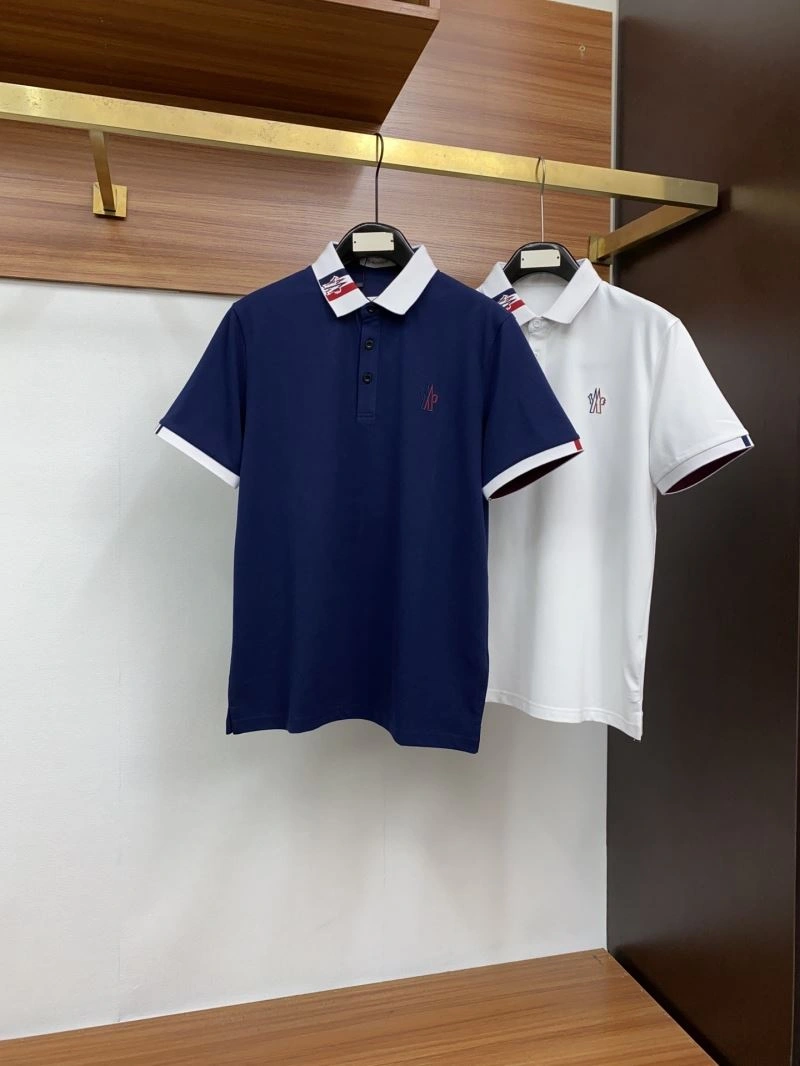 Tailored Moncler T-Shirts 141091