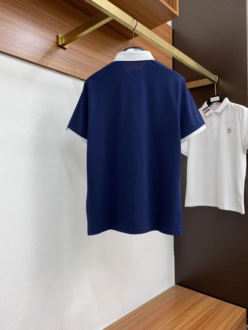 Tailored Moncler T-Shirts 141091