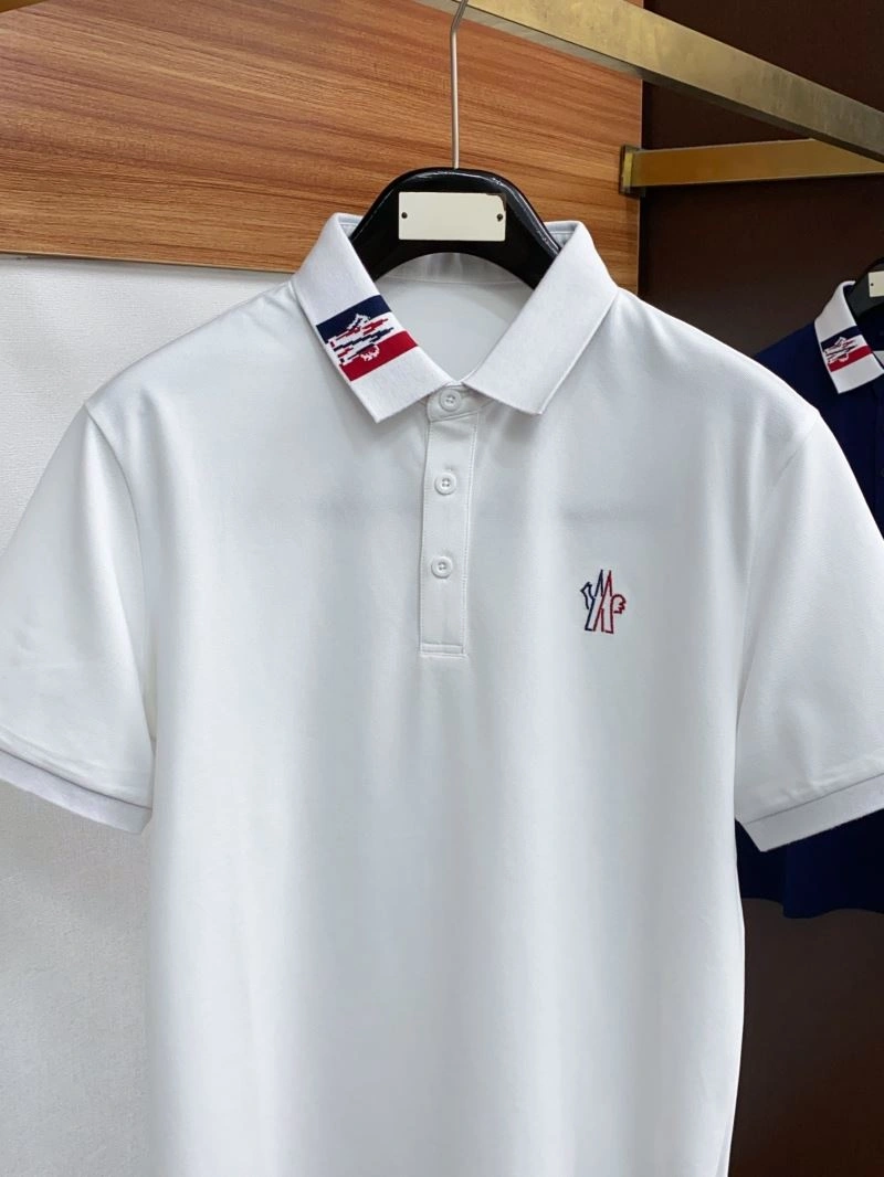 Moncler T-Shirts Chic 141159
