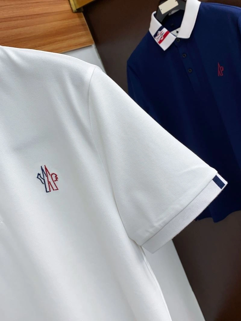 Moncler T-Shirts Chic 141159
