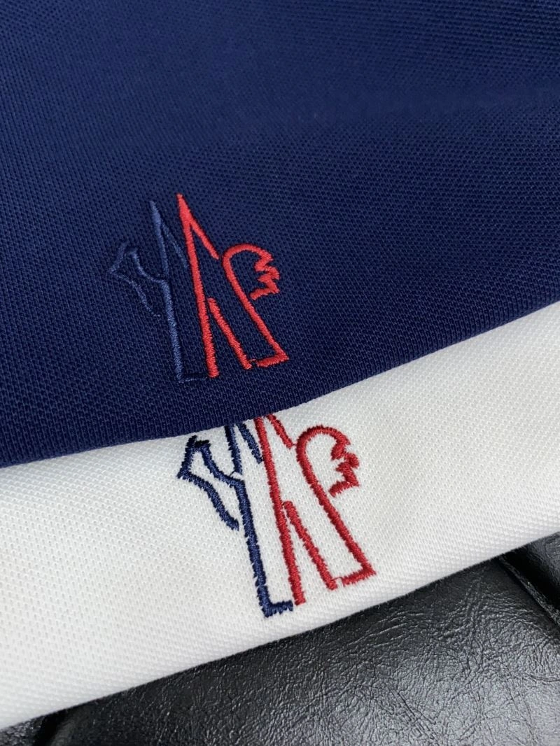 Moncler T-Shirts Chic 141159