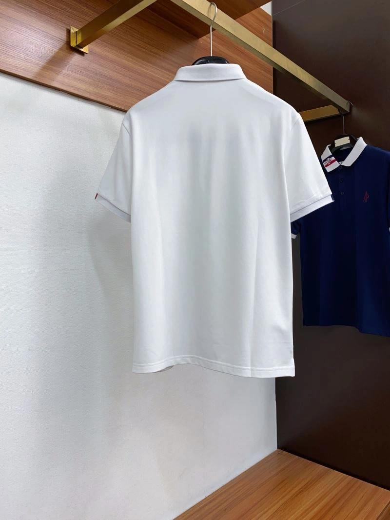 Moncler T-Shirts Chic 141159