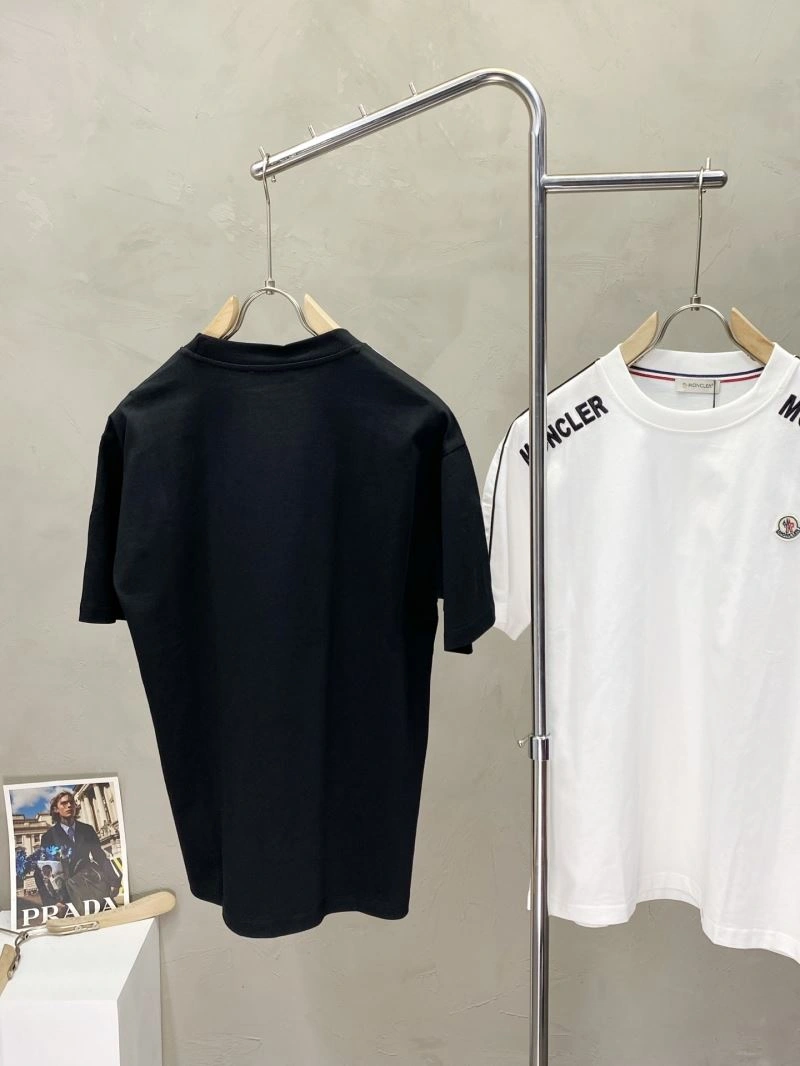 Moncler T-Shirts TopPick 141074