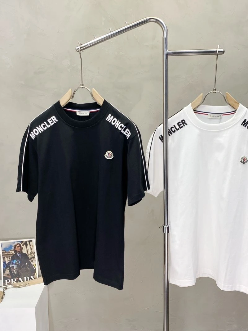 Moncler T-Shirts TopPick 141074