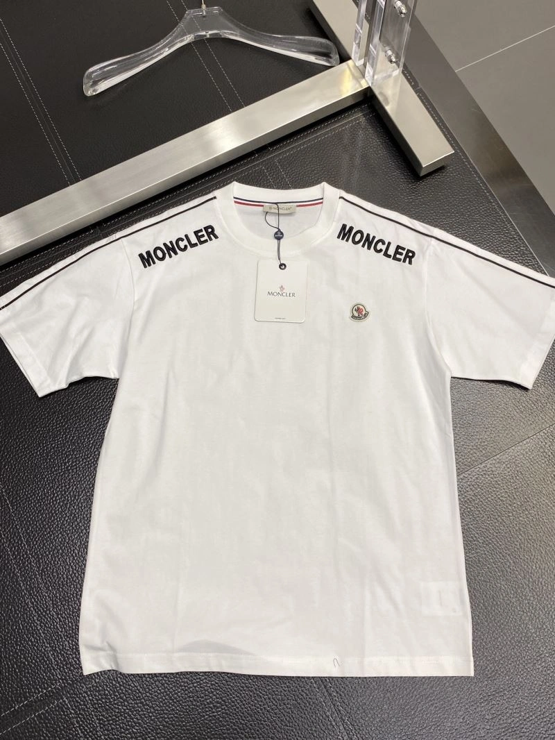 Moncler T-Shirts TopPick 141074