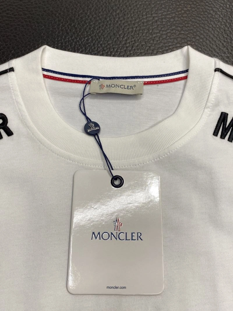 Moncler T-Shirts TopPick 141074