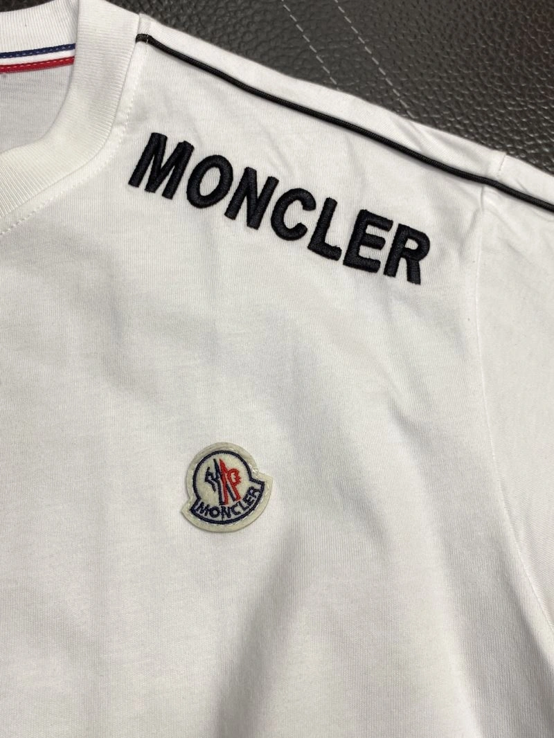Moncler T-Shirts TopPick 141074