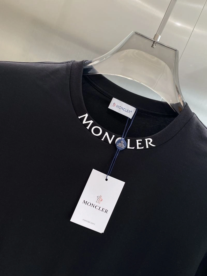 Moncler T-Shirts Popular 141082