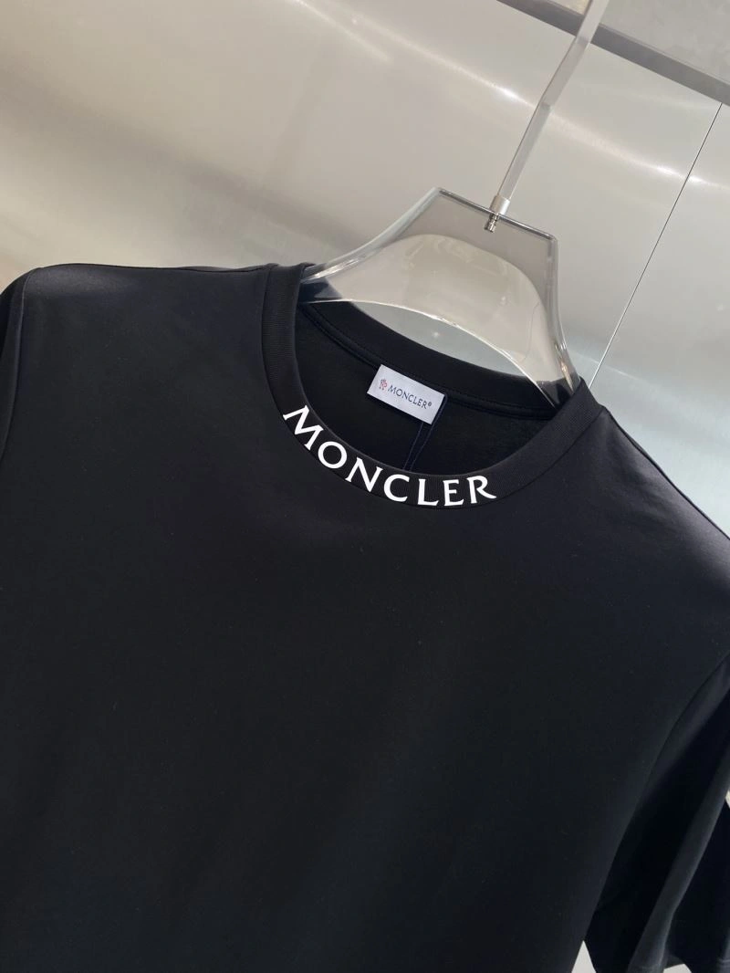 Moncler T-Shirts Popular 141082