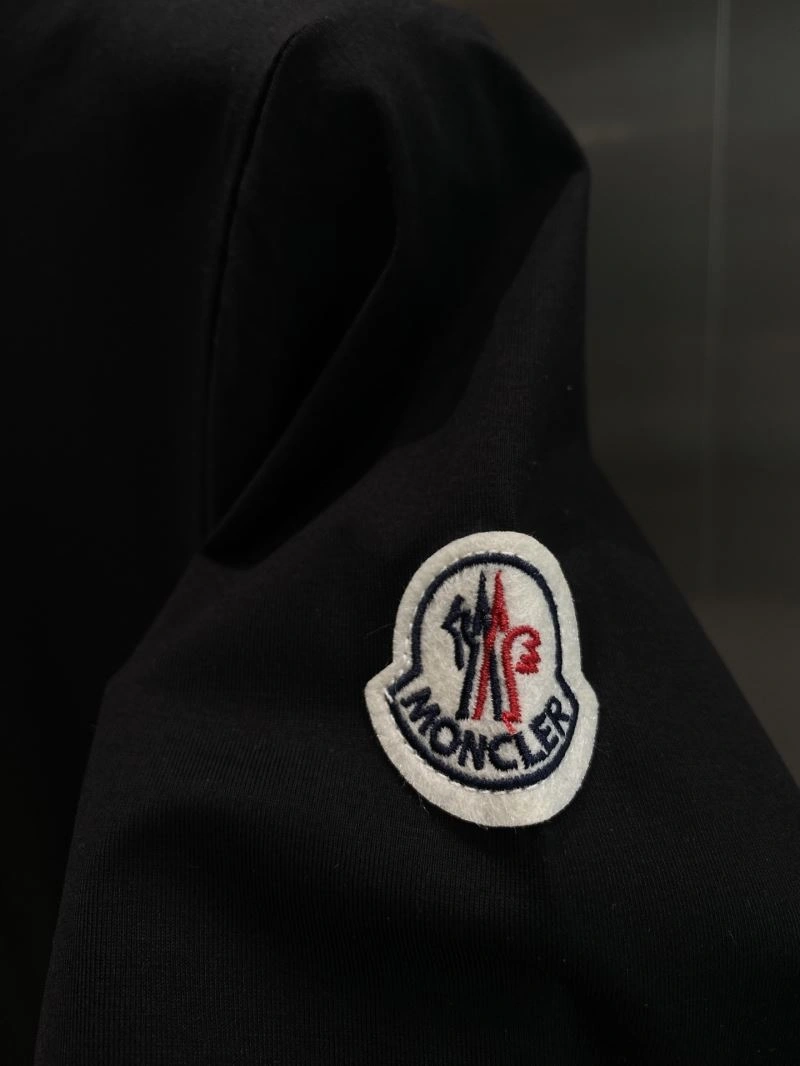 Moncler T-Shirts Popular 141082