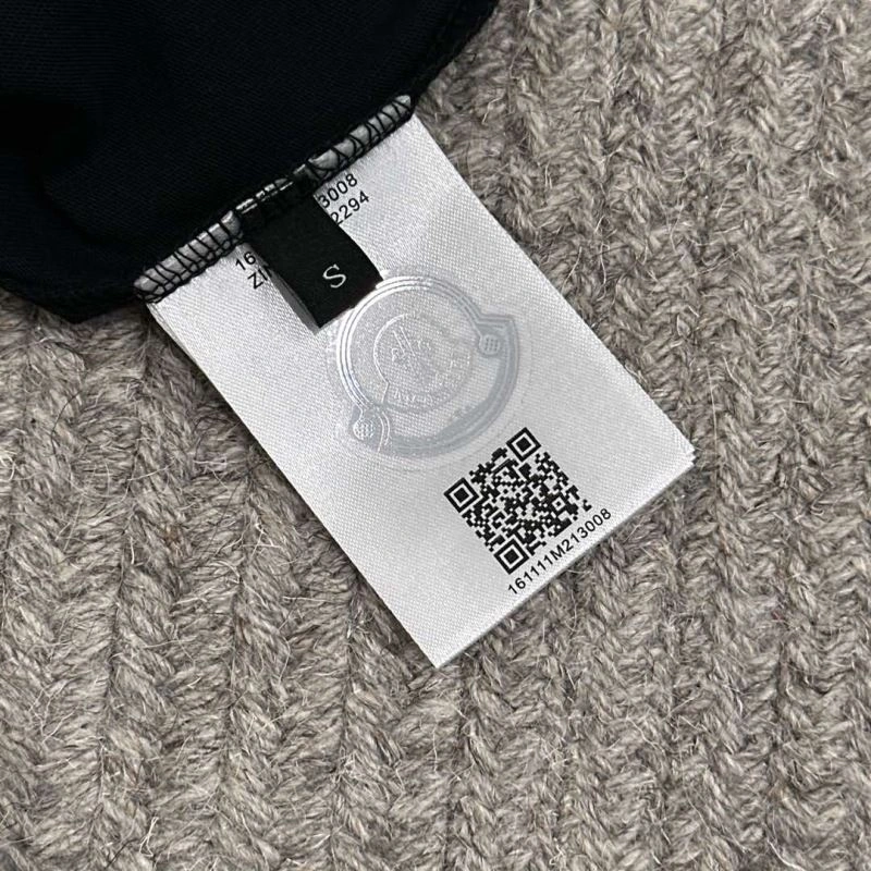 Moncler T-Shirts Popular 141085