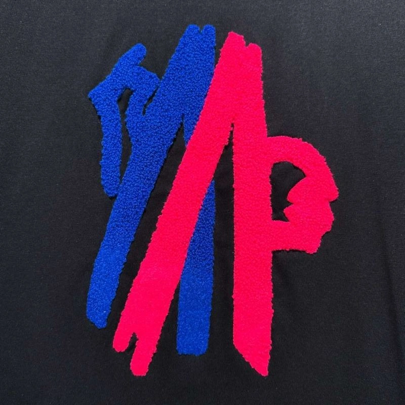 Moncler T-Shirts Popular 141085