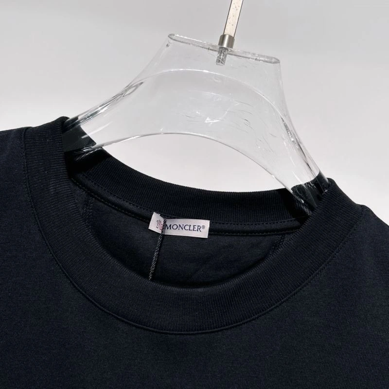 Moncler T-Shirts Popular 141085