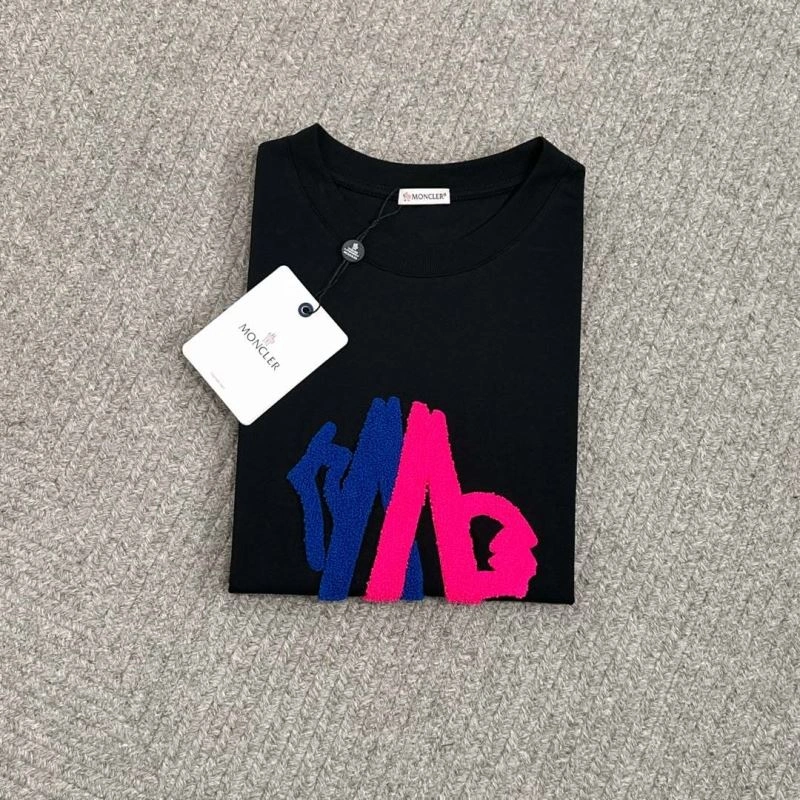 Moncler T-Shirts Popular 141085