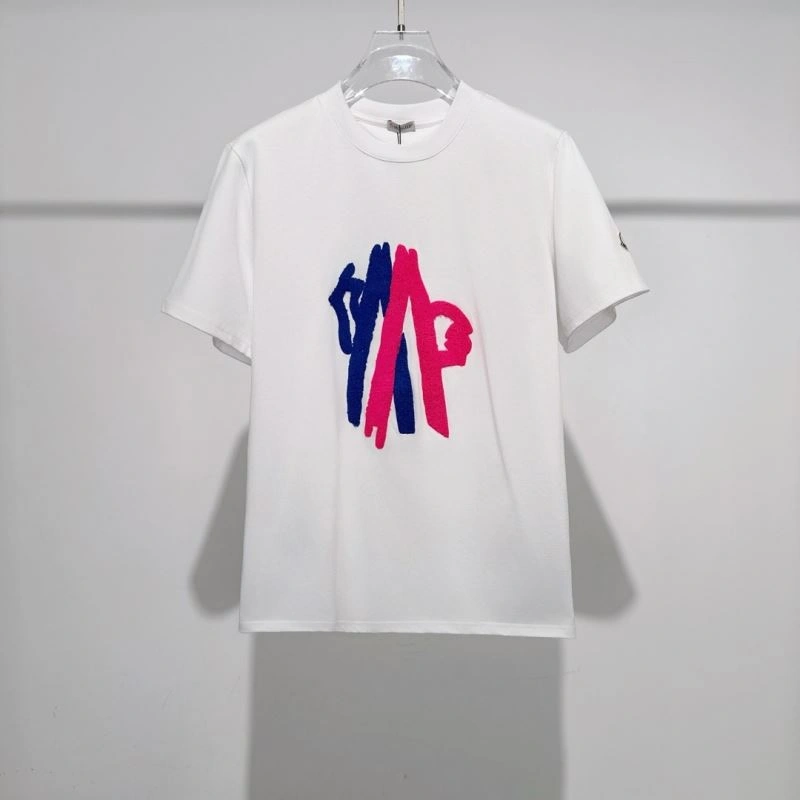 Compact Moncler T-Shirts 141079