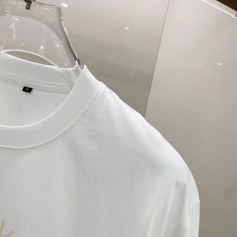 Moncler T-Shirts Compact 141078