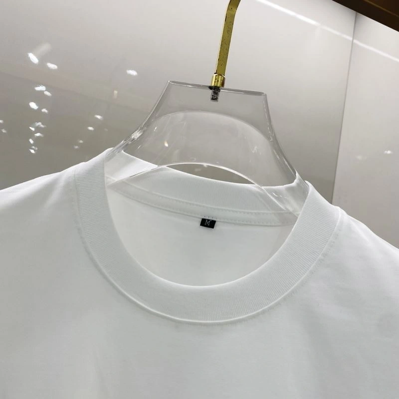 Moncler T-Shirts Compact 141078