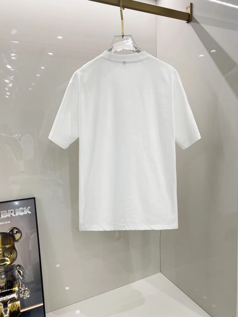 Moncler T-Shirts Compact 141078