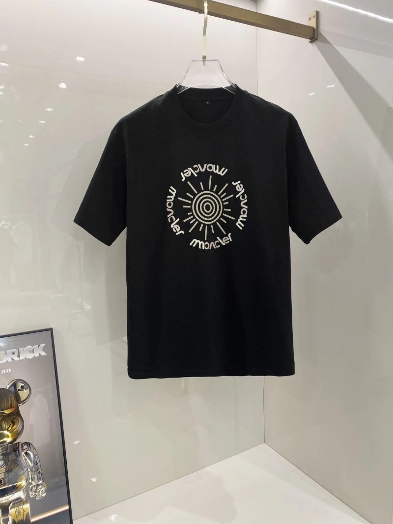 Original Moncler T-Shirts 141076