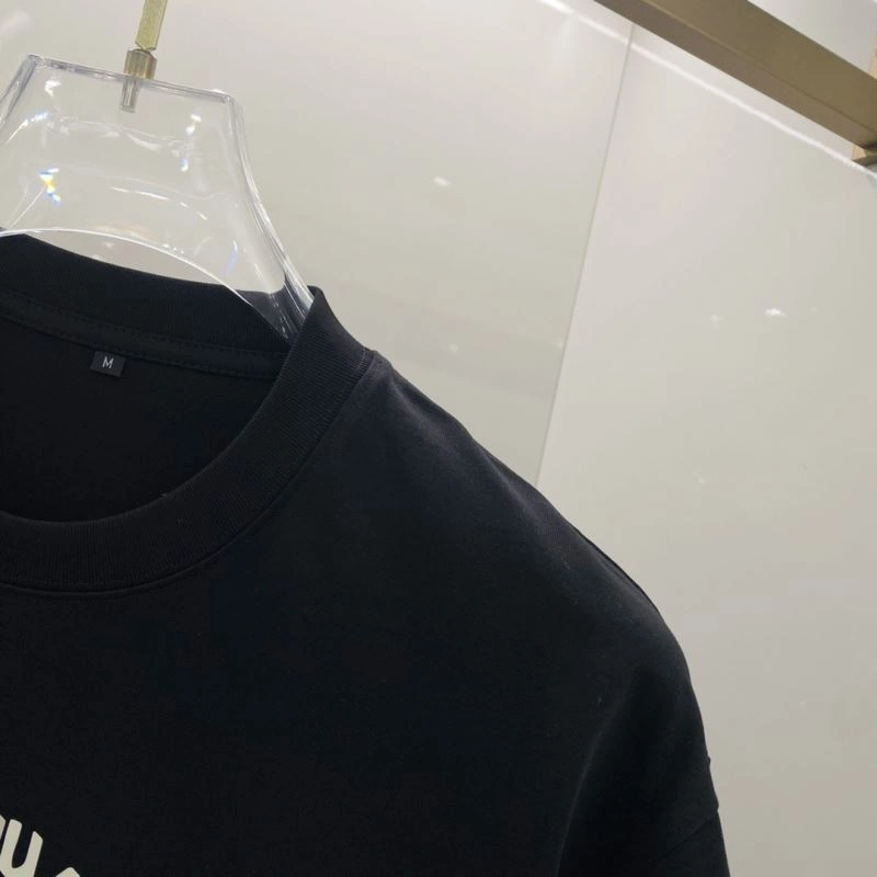 Original Moncler T-Shirts 141076