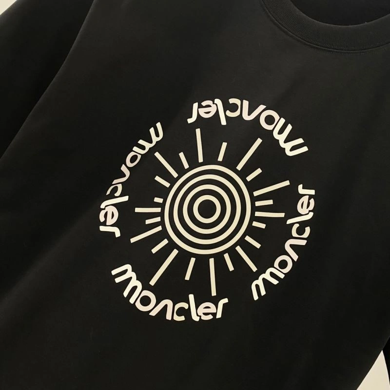 Original Moncler T-Shirts 141076
