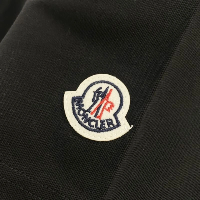 Original Moncler T-Shirts 141076