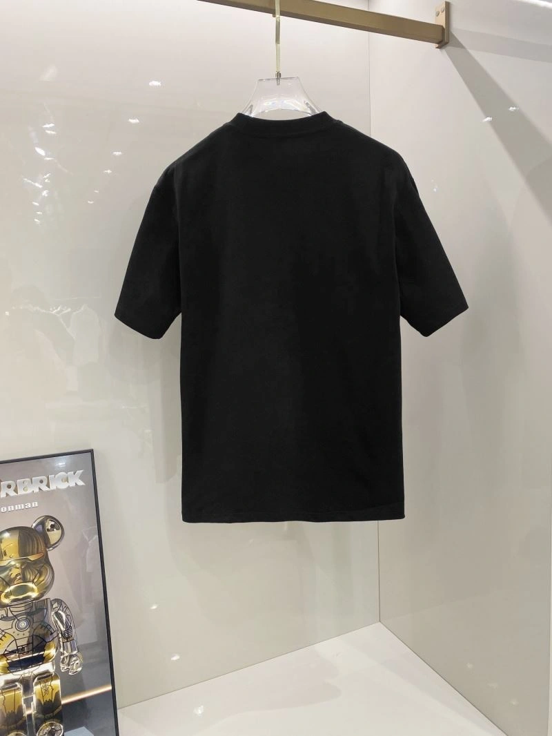 Original Moncler T-Shirts 141076
