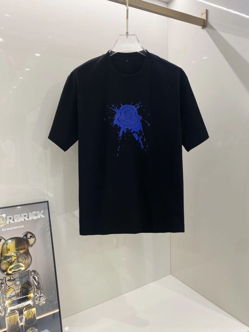 Moncler T-Shirts SportInspired 141080