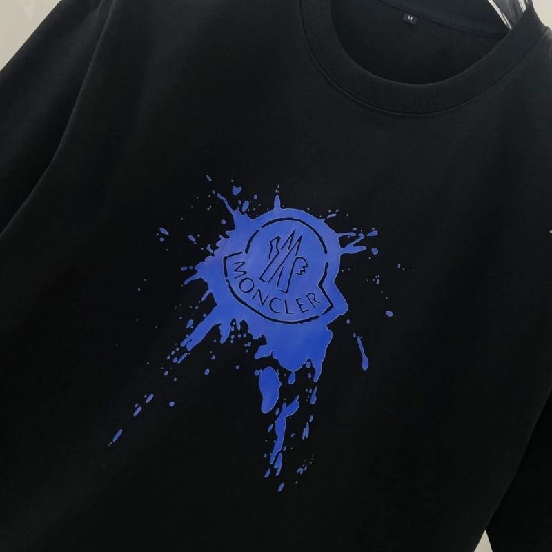 Moncler T-Shirts SportInspired 141080