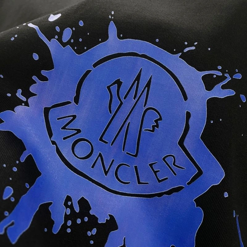 Moncler T-Shirts SportInspired 141080