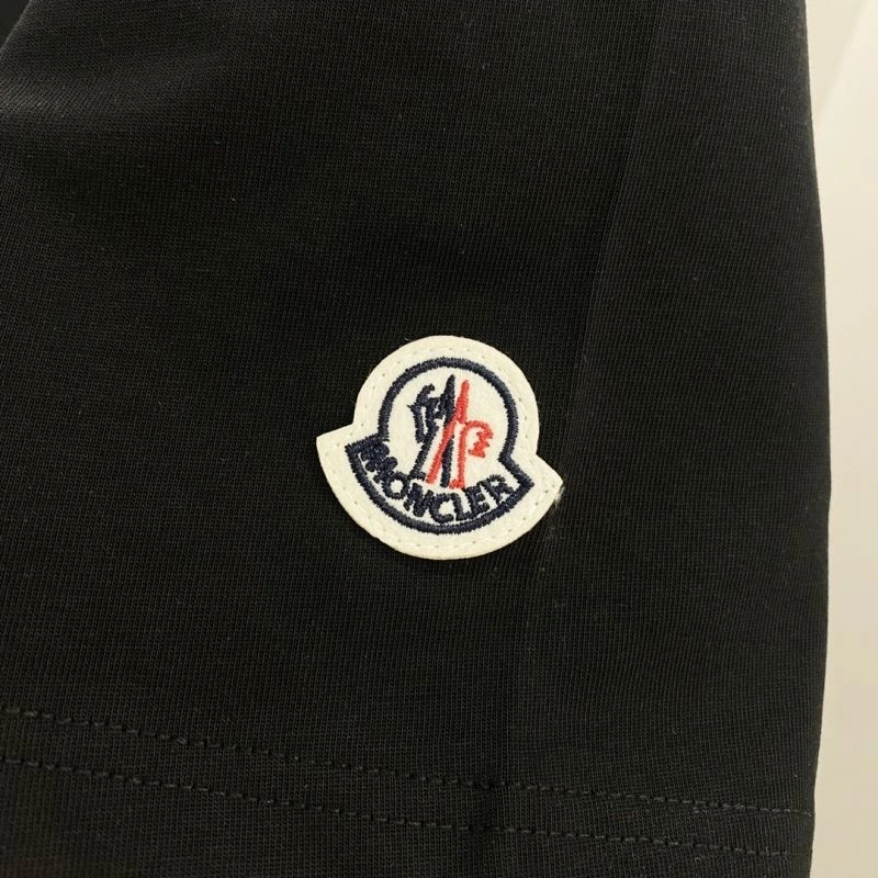 Moncler T-Shirts SportInspired 141080