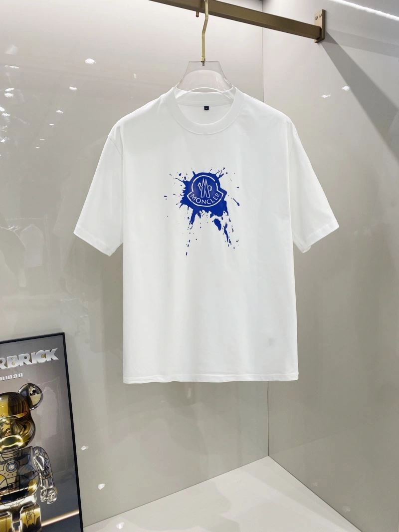 WrinkleFree Moncler T-Shirts 141081