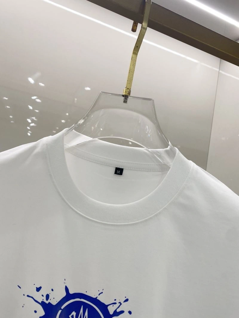 WrinkleFree Moncler T-Shirts 141081