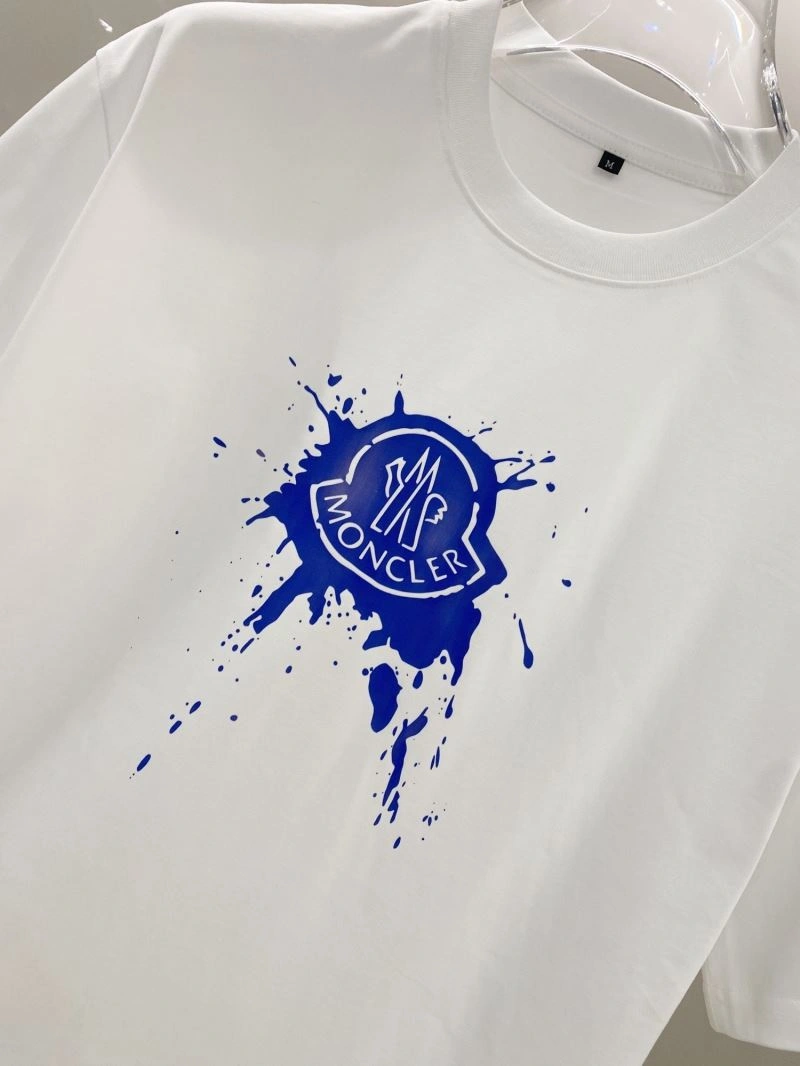 WrinkleFree Moncler T-Shirts 141081
