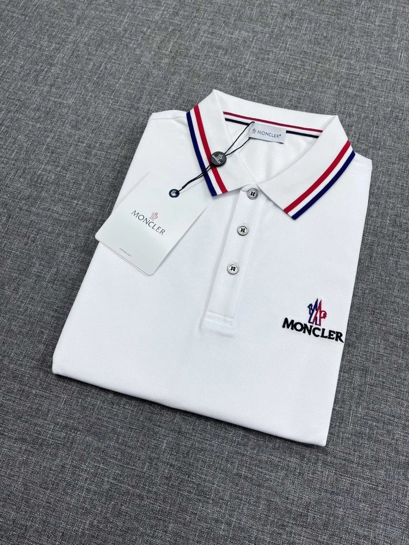 Moncler T-Shirts Timeless 141073