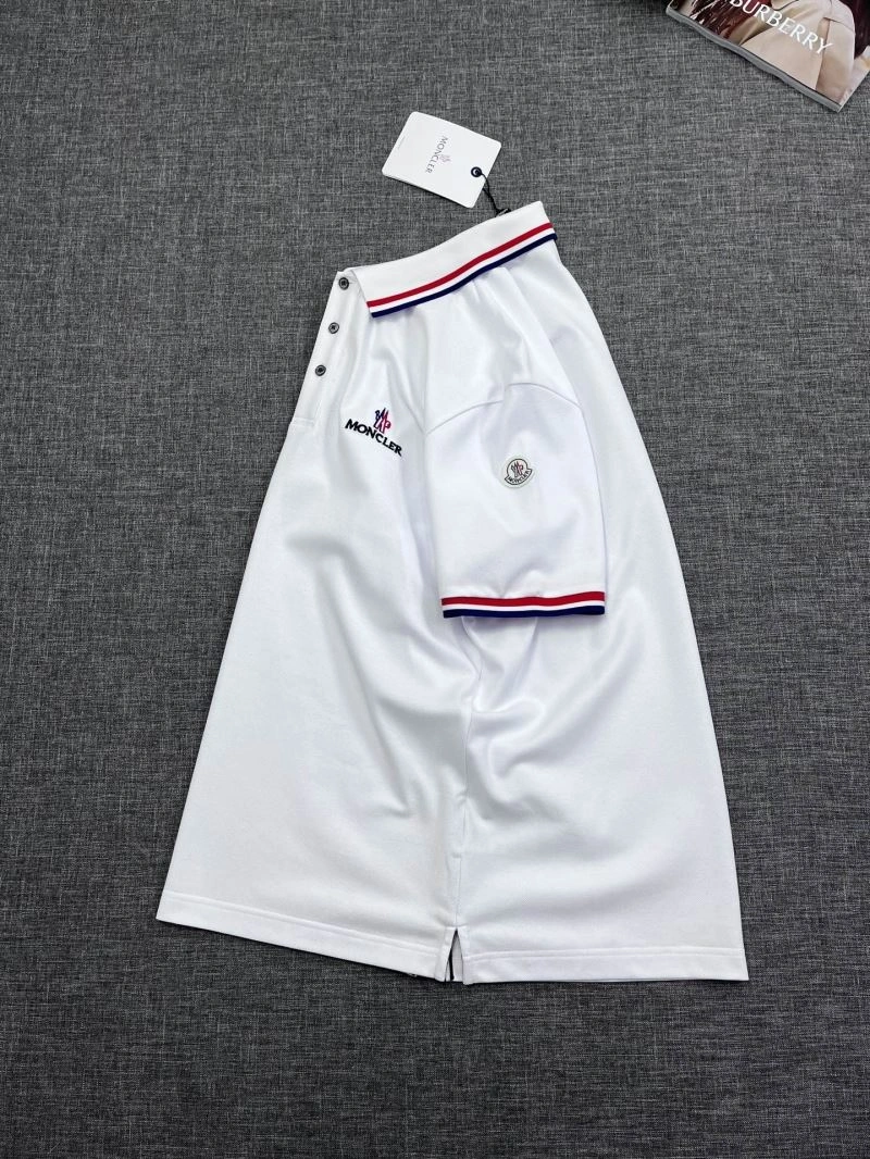 Moncler T-Shirts Timeless 141073